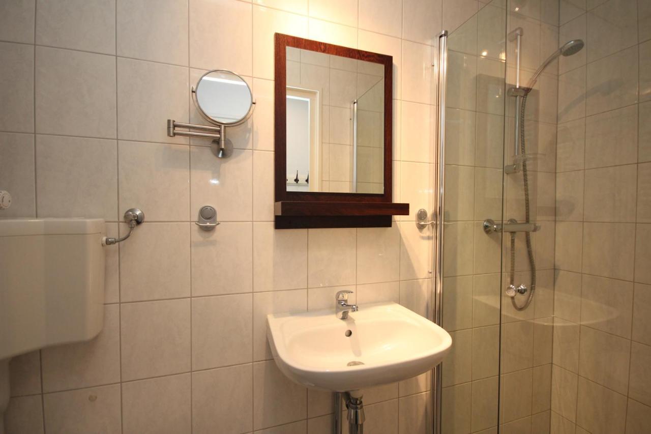 Appartement Walvis Nr. 14B Враувенполдер Экстерьер фото